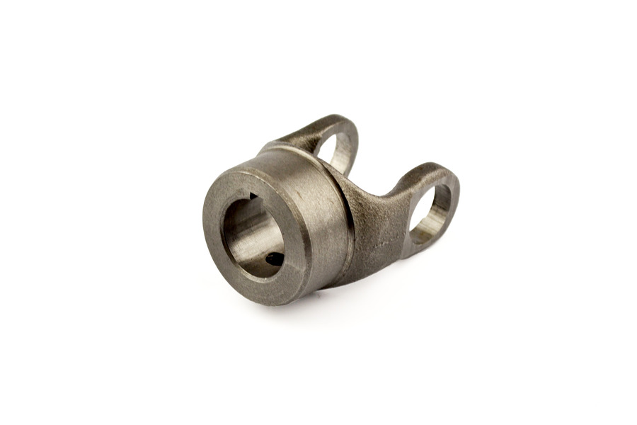 Power Take Off (PTO) End Yoke