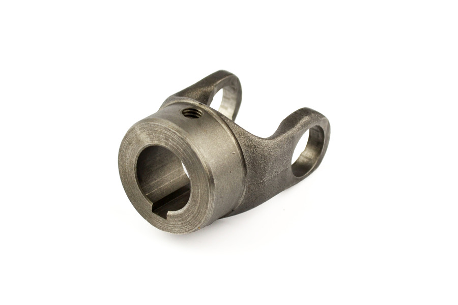 Power Take Off (PTO) End Yoke
