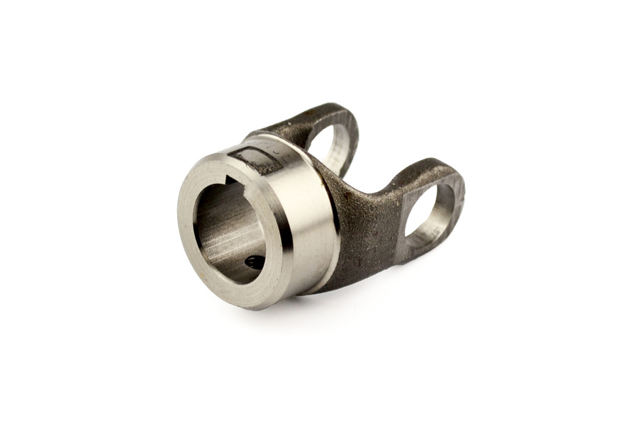 Power Take Off (PTO) End Yoke