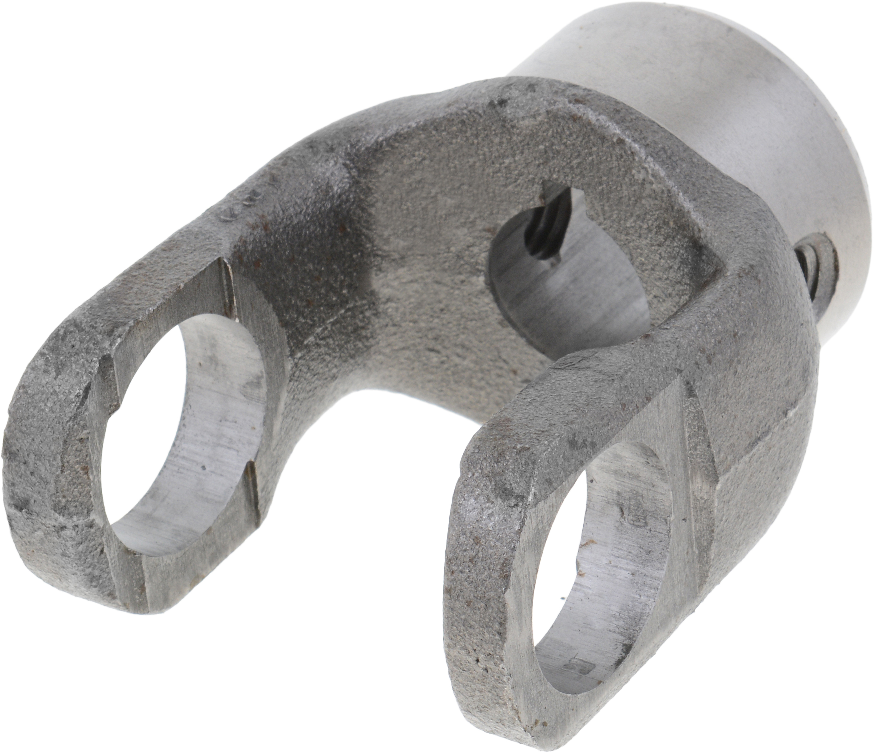 Power Take Off (PTO) End Yoke