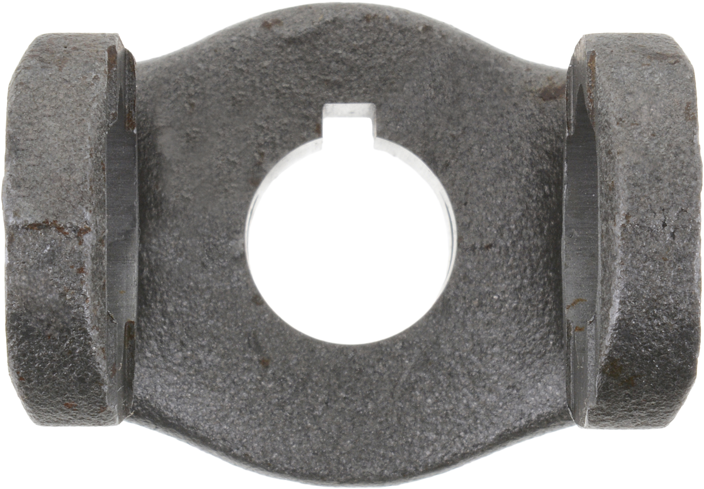 Power Take Off (PTO) End Yoke