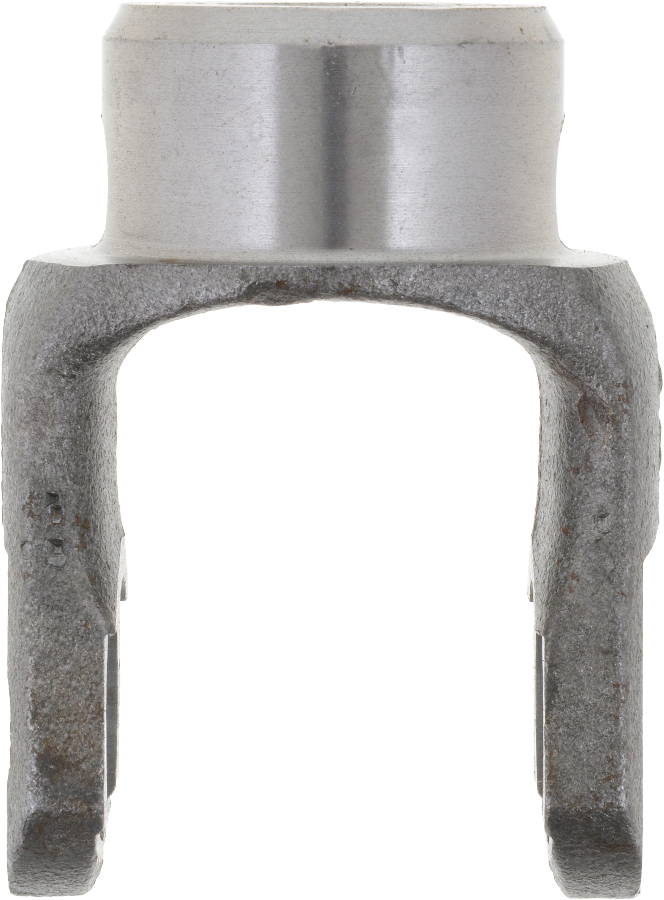 Power Take Off (PTO) End Yoke