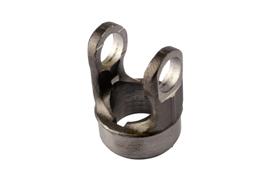 Power Take Off (PTO) End Yoke