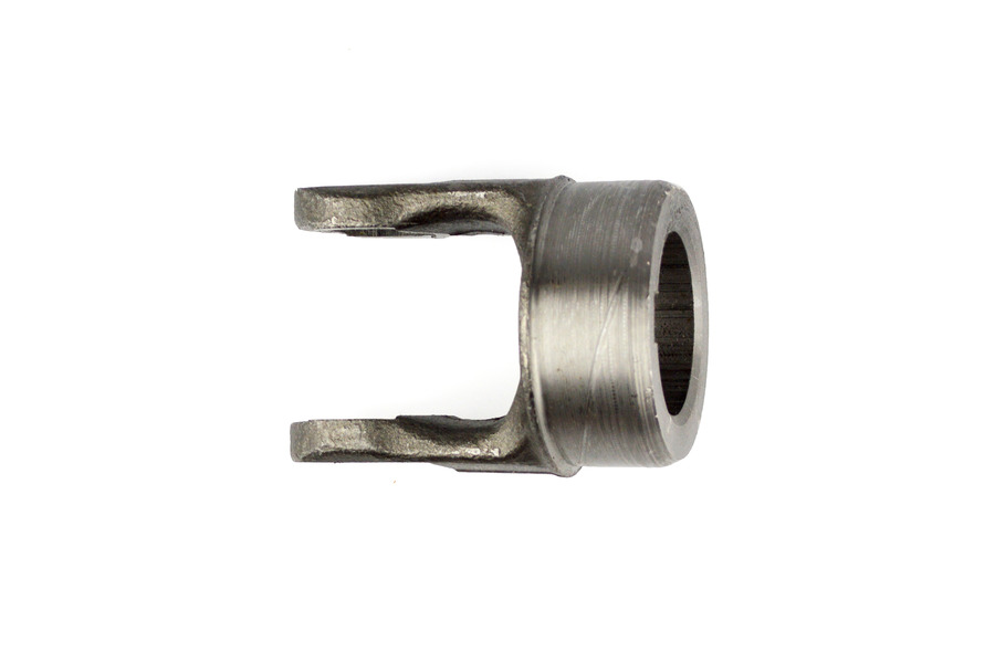 Power Take Off (PTO) End Yoke