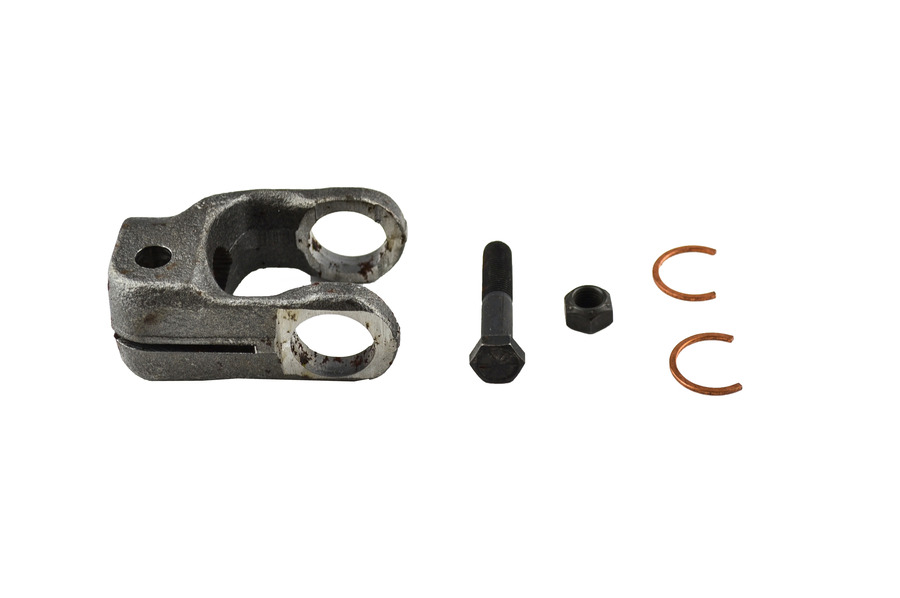 Steering Shaft End Yoke