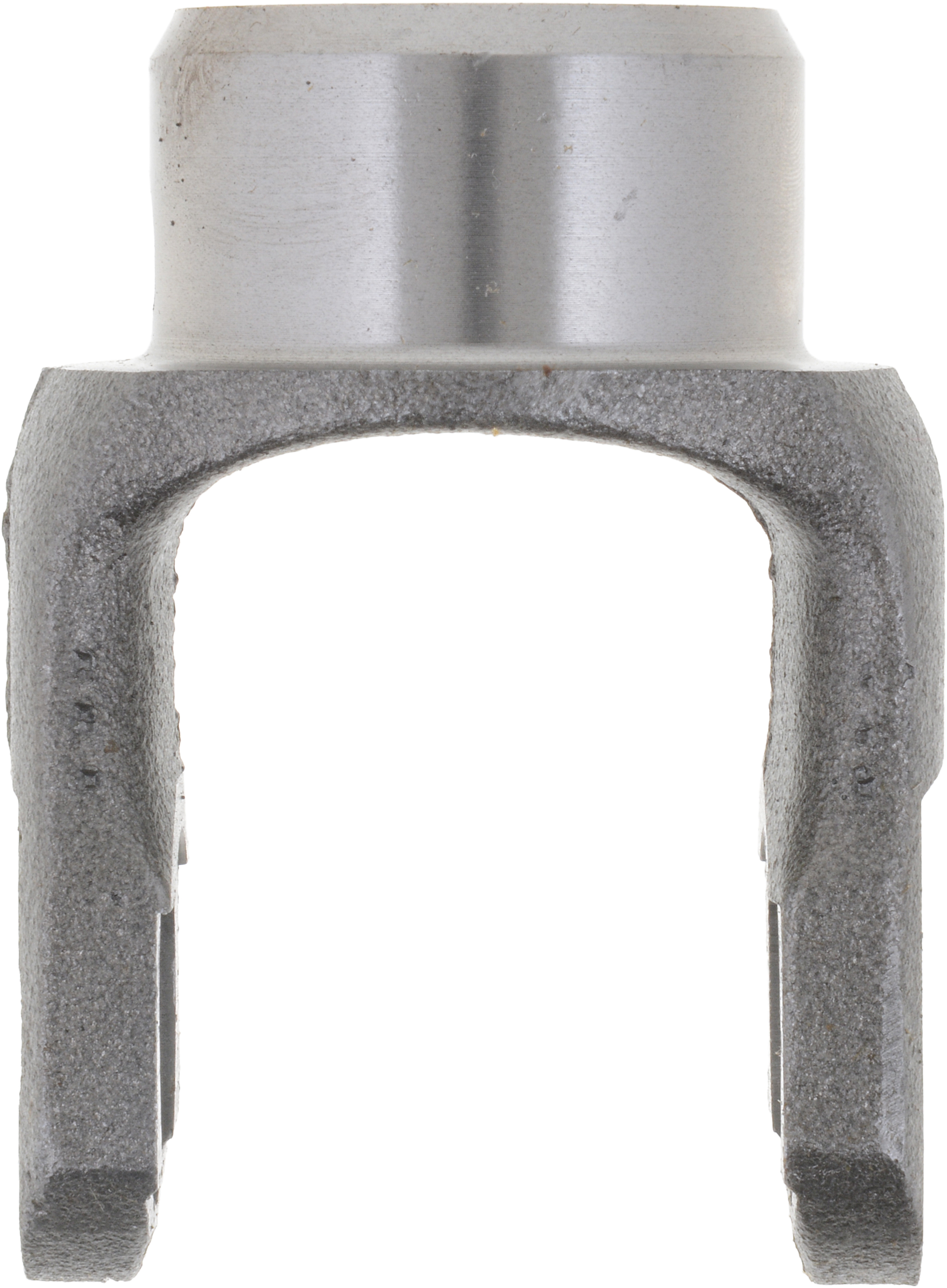 Power Take Off (PTO) End Yoke