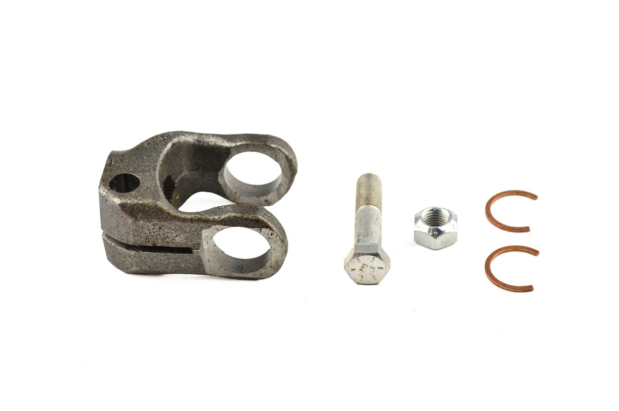 Steering Shaft End Yoke