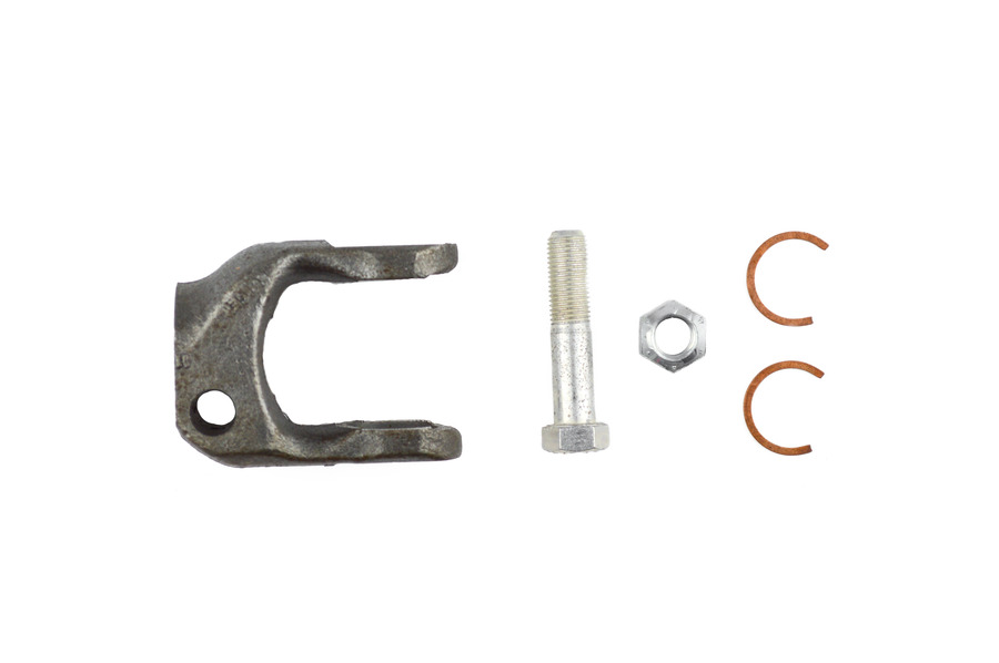 Steering Shaft End Yoke