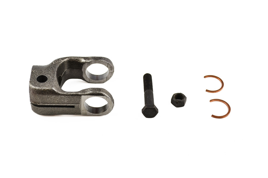 Steering Shaft End Yoke