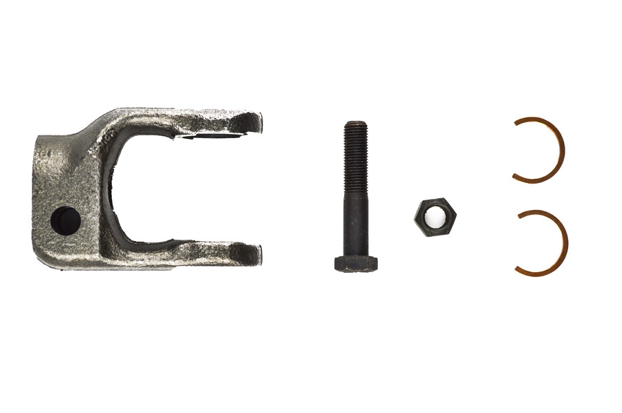 Steering Shaft End Yoke