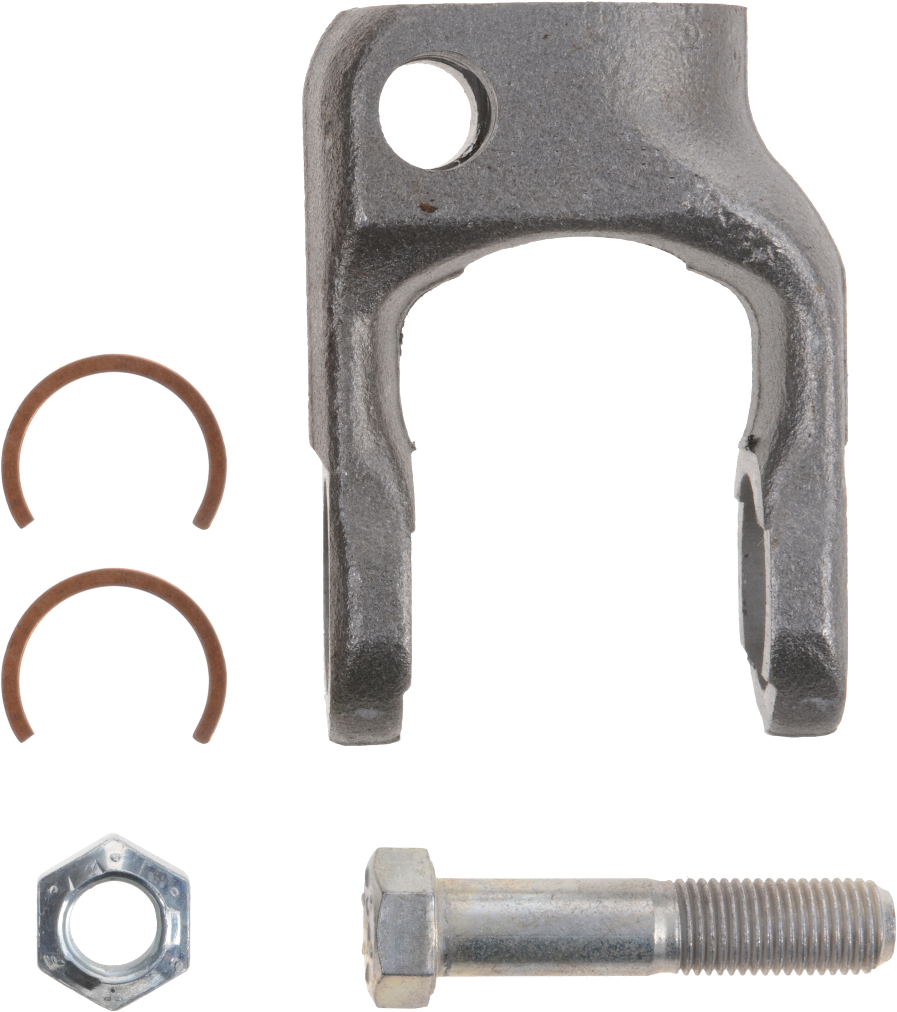 Steering Shaft End Yoke