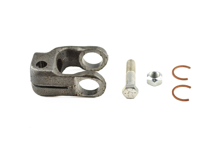 Steering Shaft End Yoke