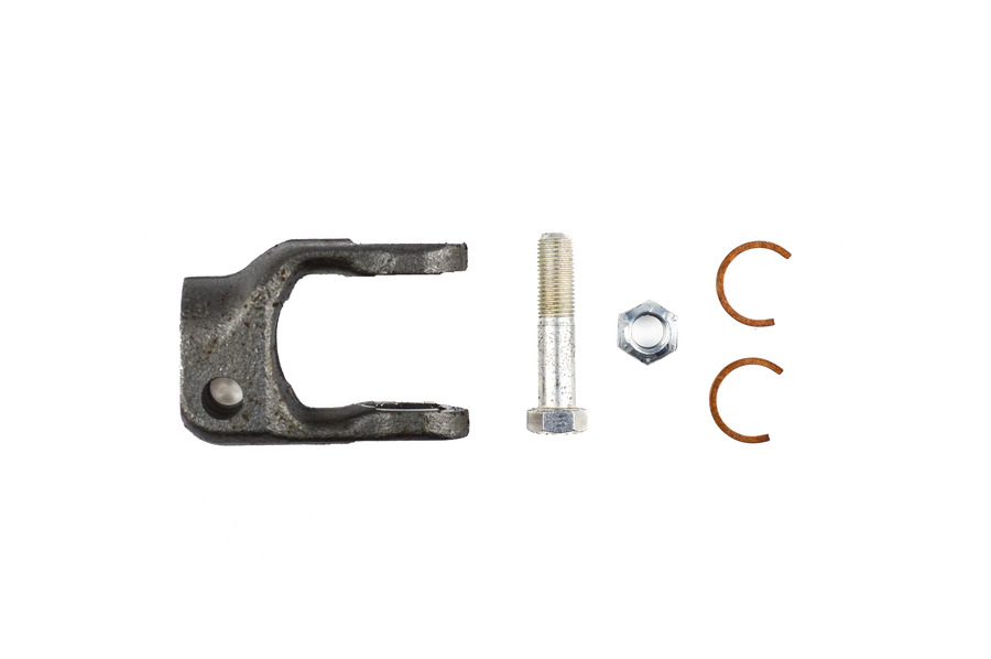 Steering Shaft End Yoke