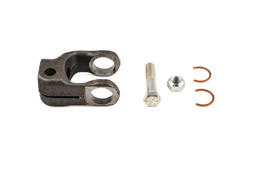 Steering Shaft End Yoke