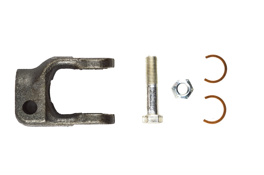 Steering Shaft End Yoke