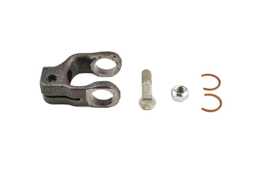 Steering Shaft End Yoke