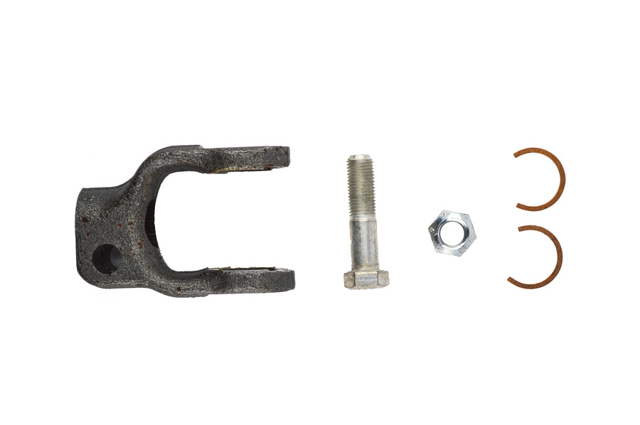 Steering Shaft End Yoke