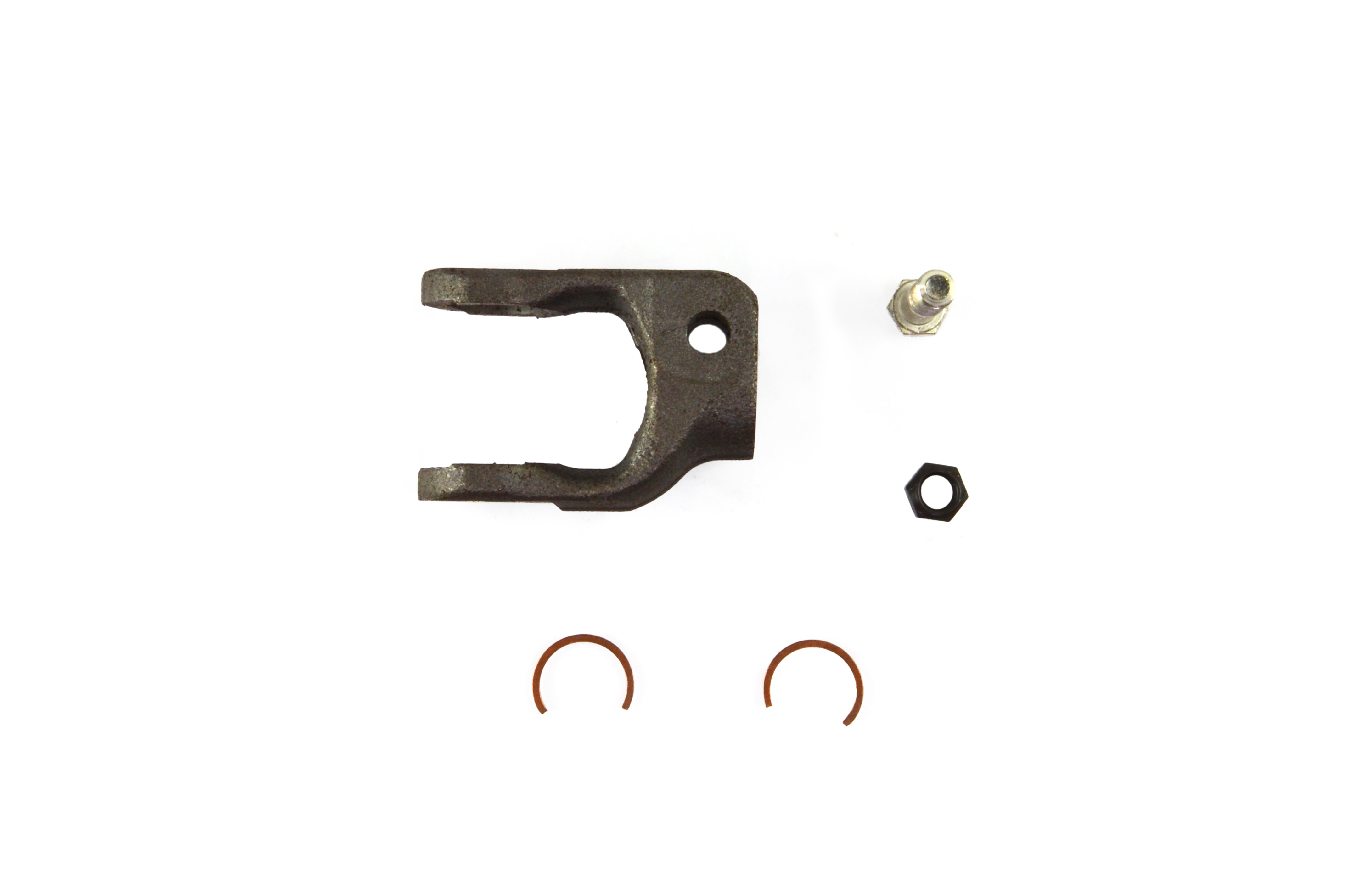 Steering Shaft End Yoke