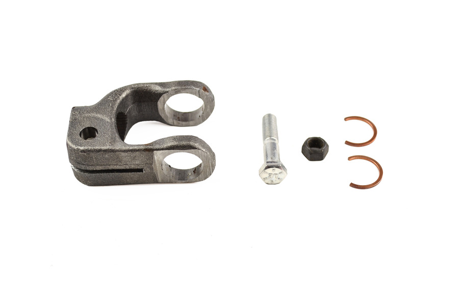 Steering Shaft End Yoke