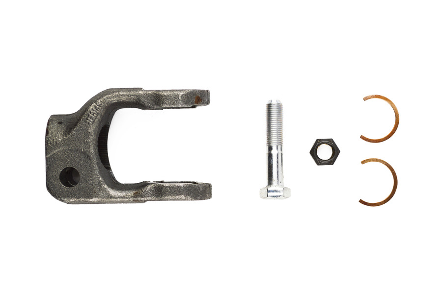 Steering Shaft End Yoke