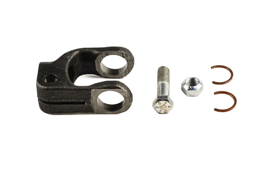 Steering Shaft End Yoke