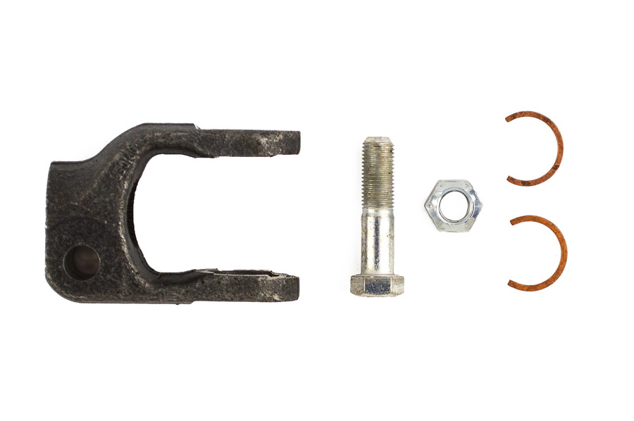 Steering Shaft End Yoke