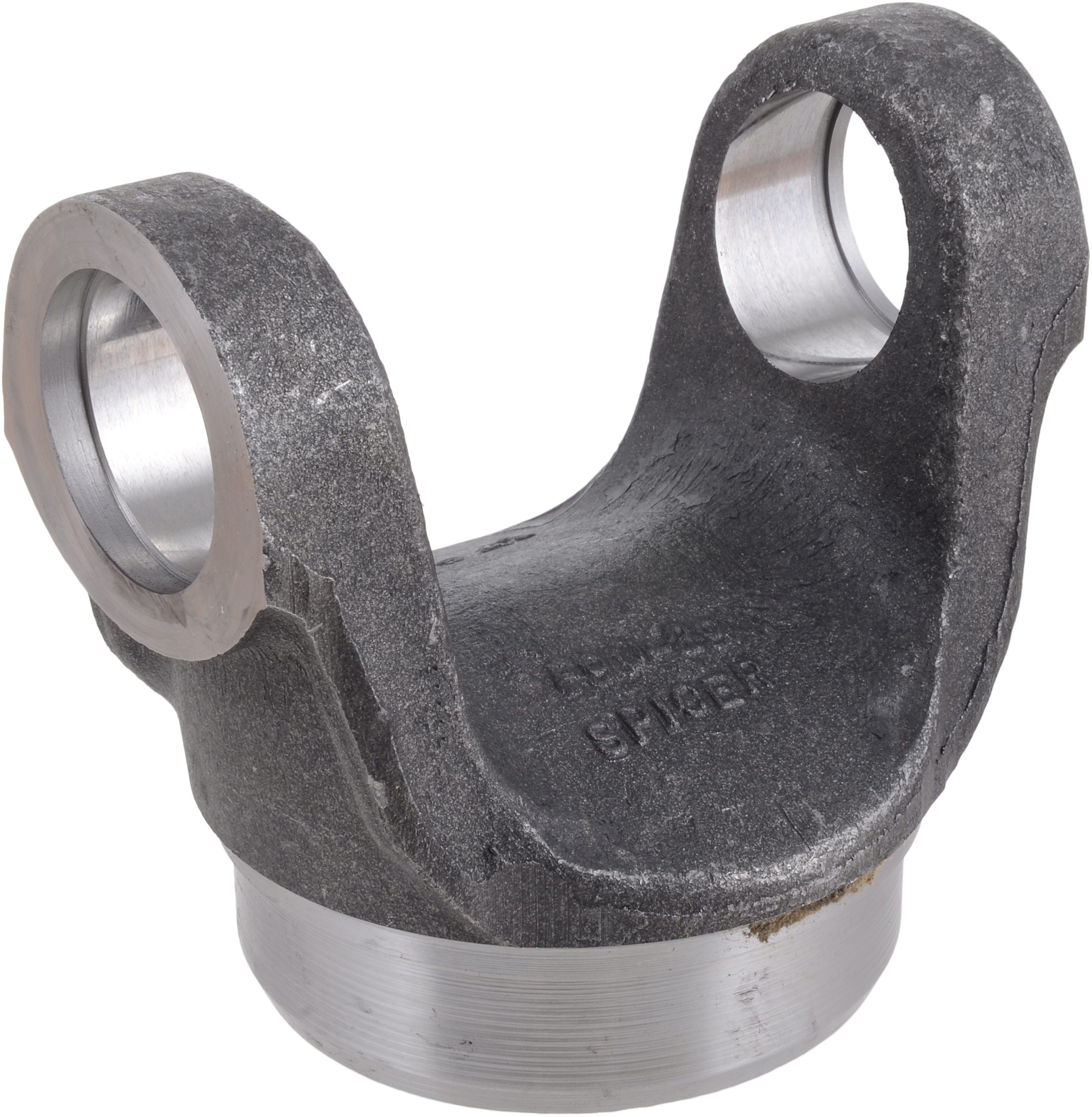 Drive Shaft Tube Weld Yoke