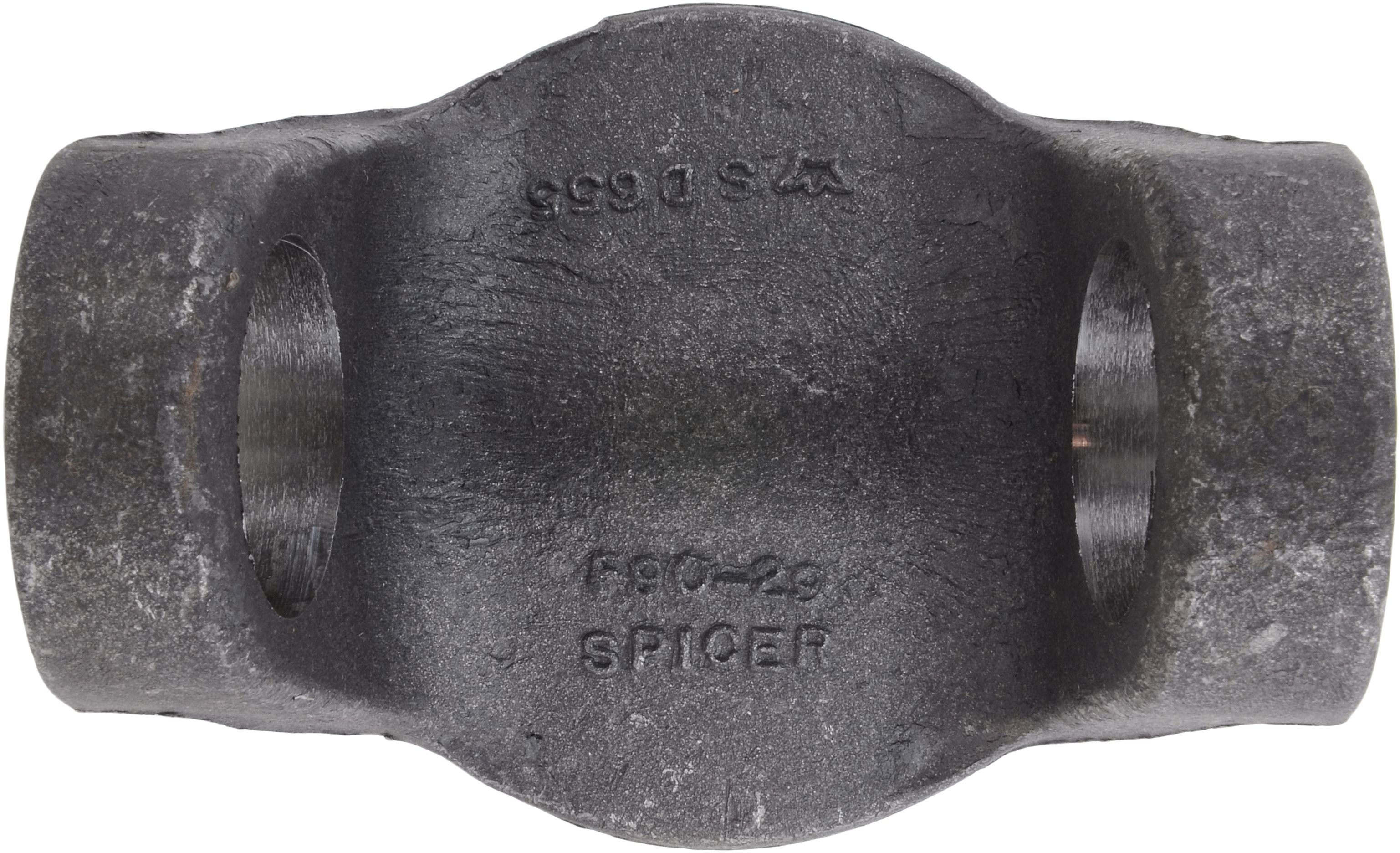 Drive Shaft Tube Weld Yoke