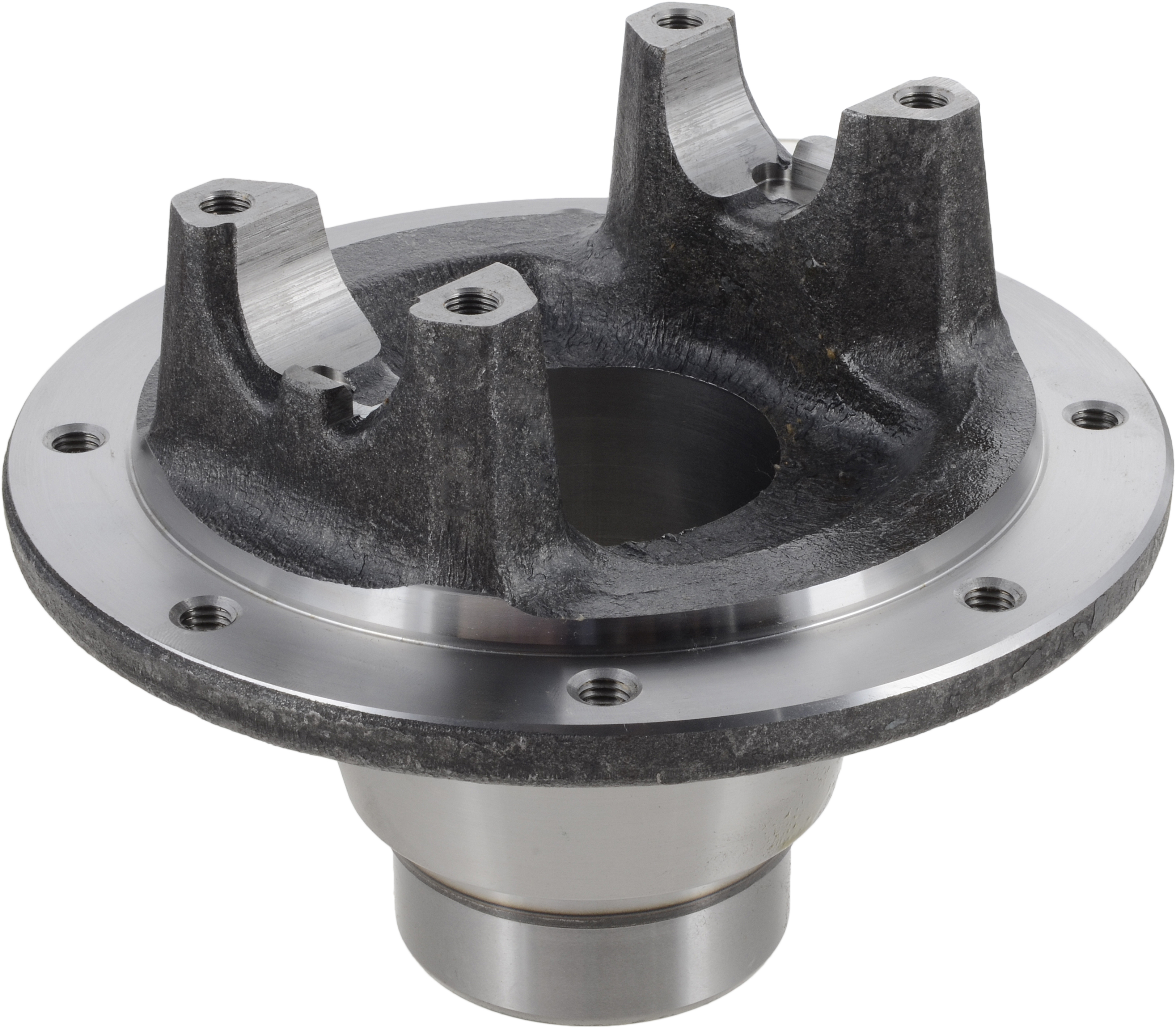 Differential End Yoke