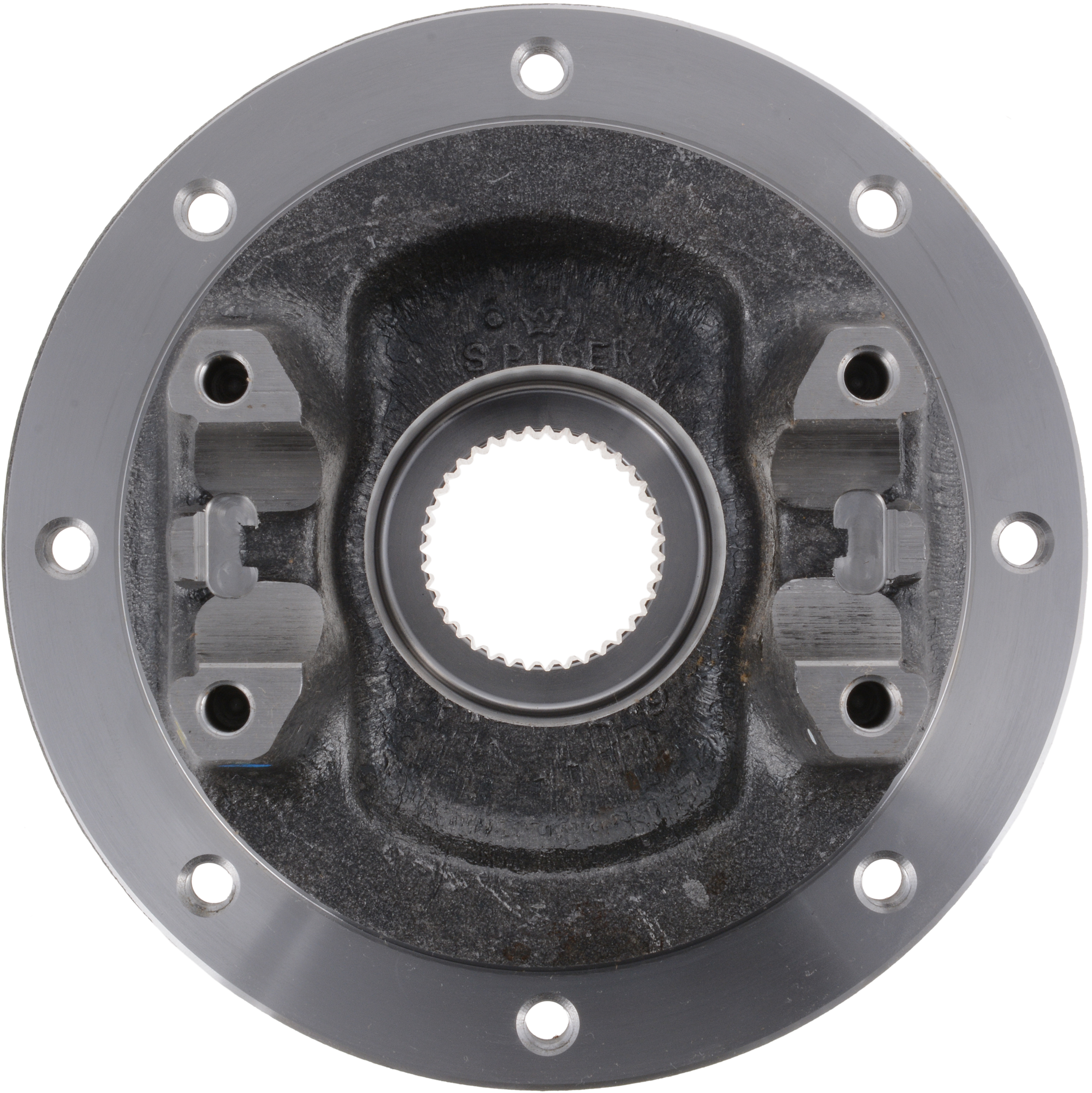 Differential End Yoke