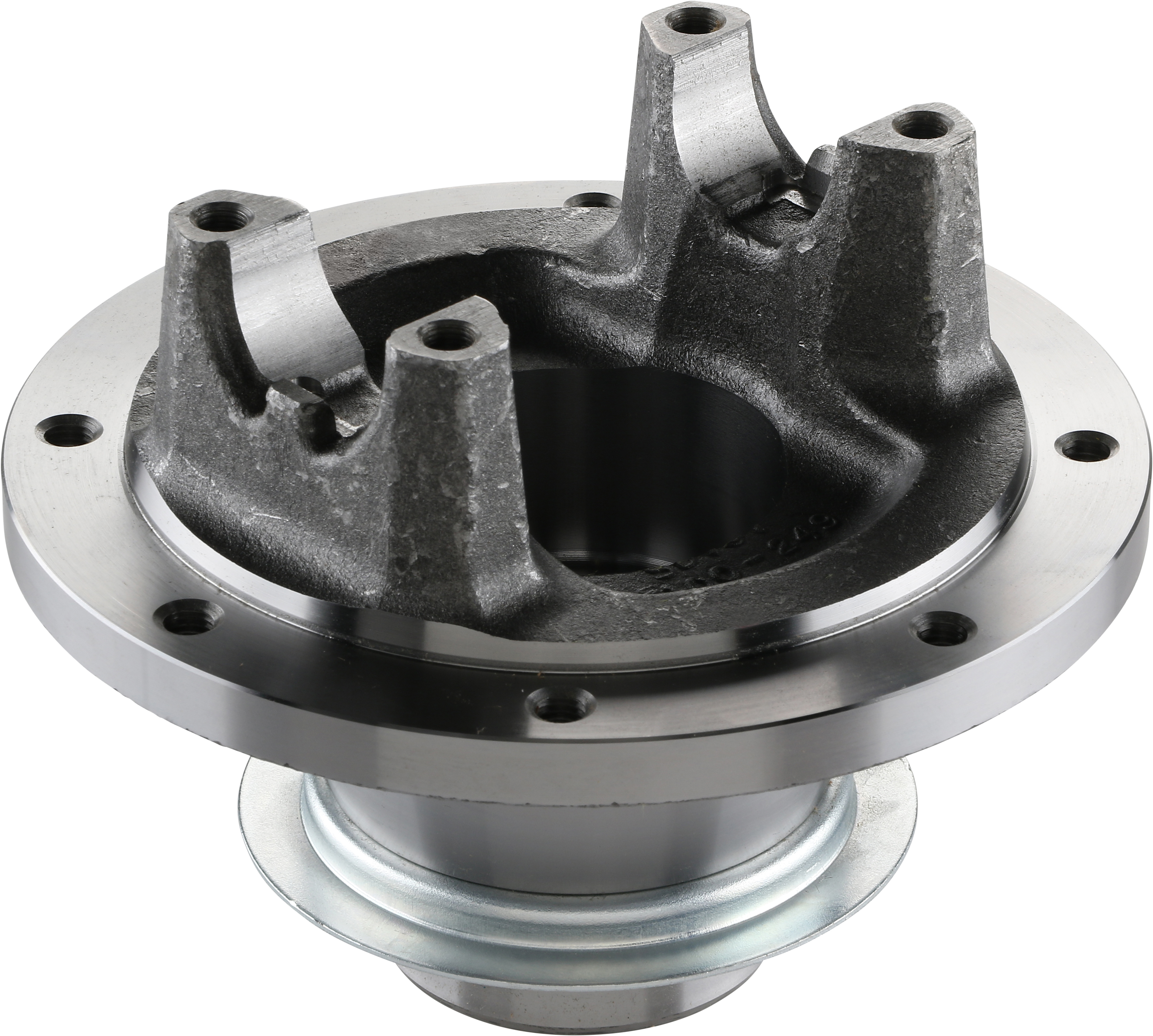 Differential End Yoke