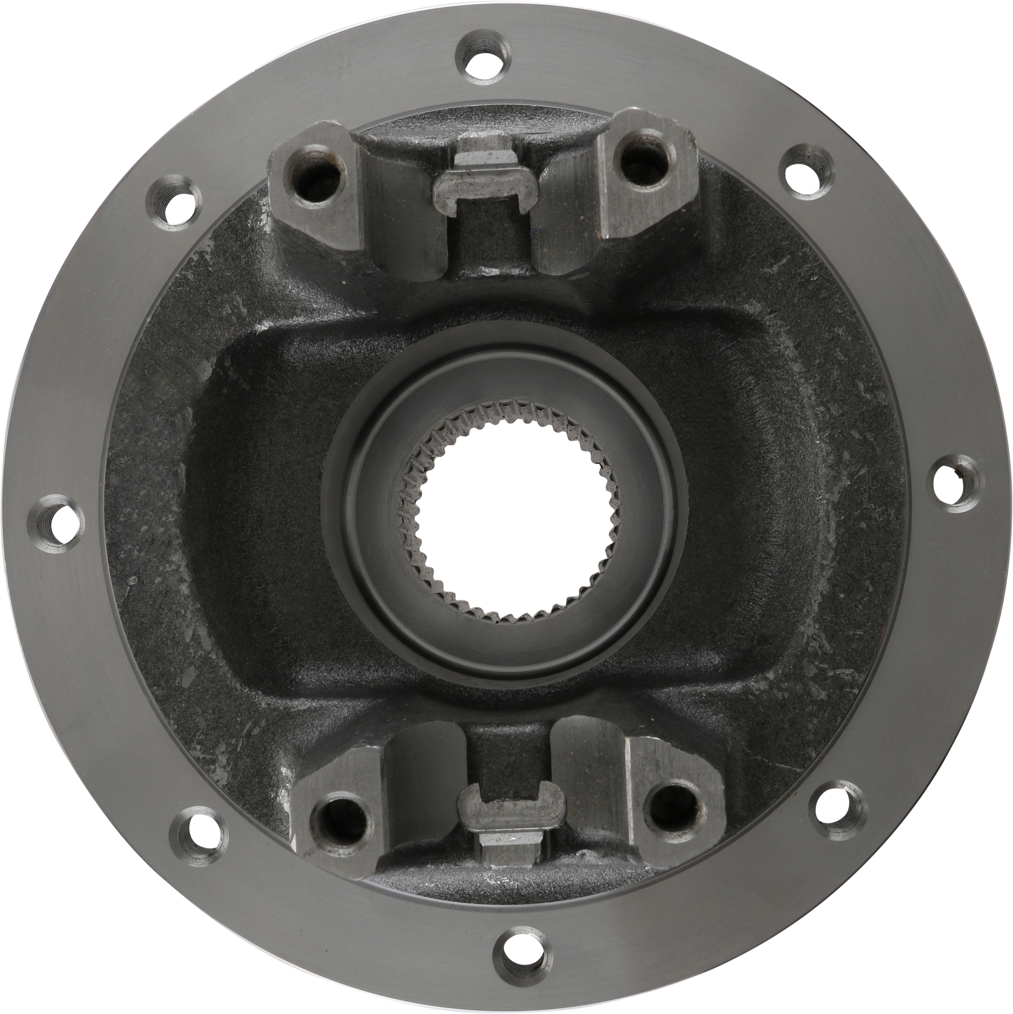 Differential End Yoke