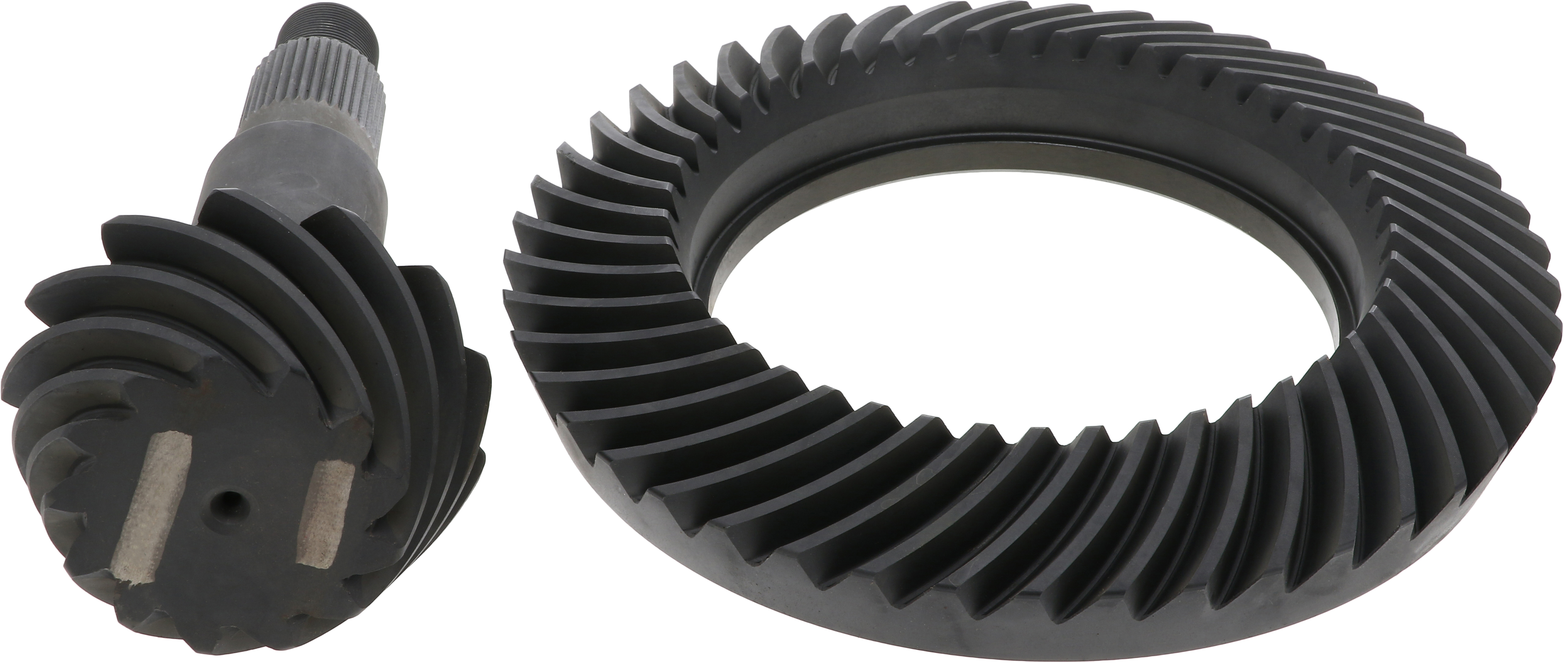 Differential Ring and Pinion