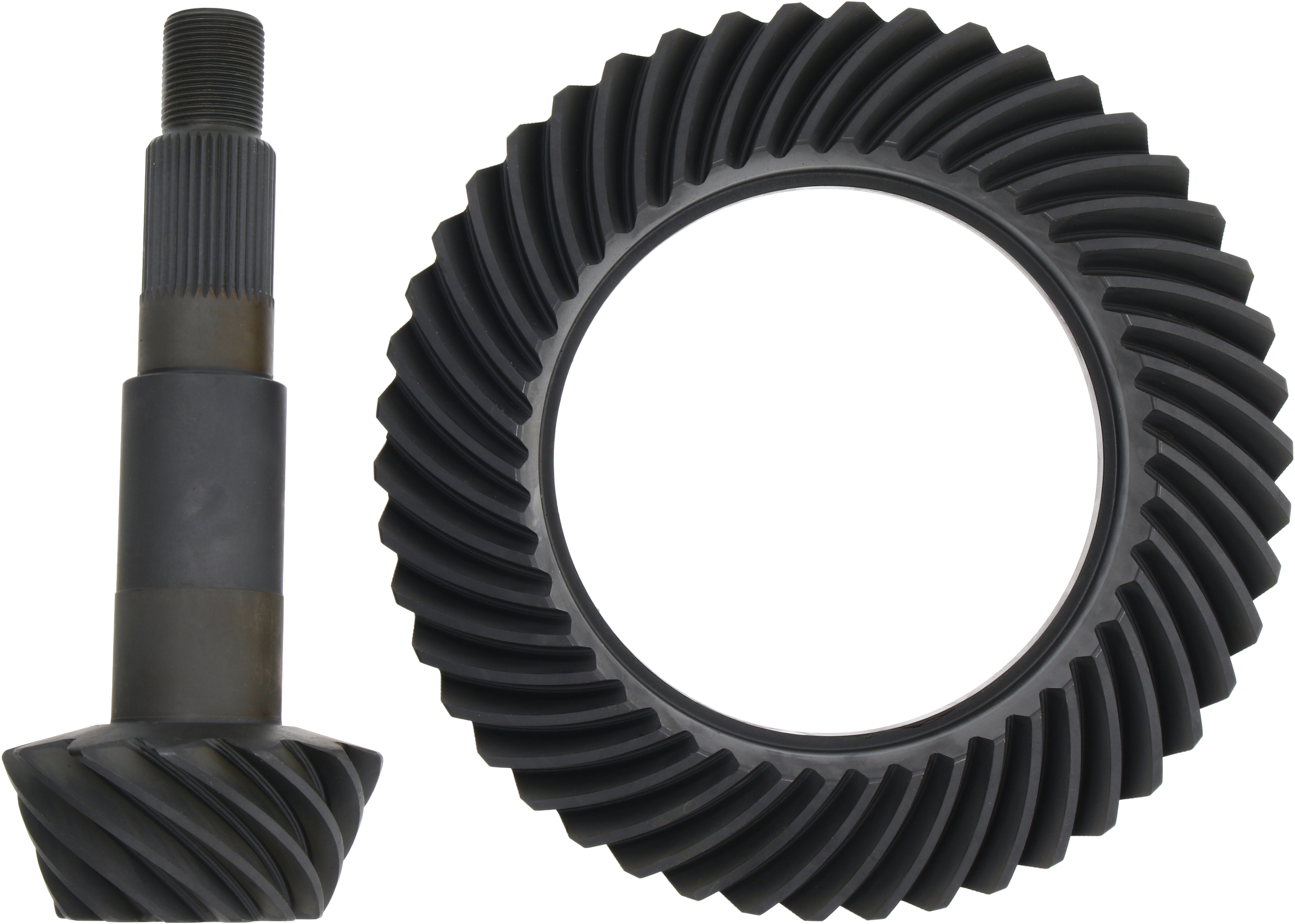 Differential Ring and Pinion