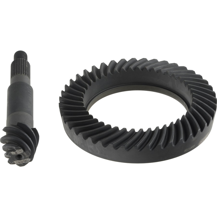 Differential Ring and Pinion