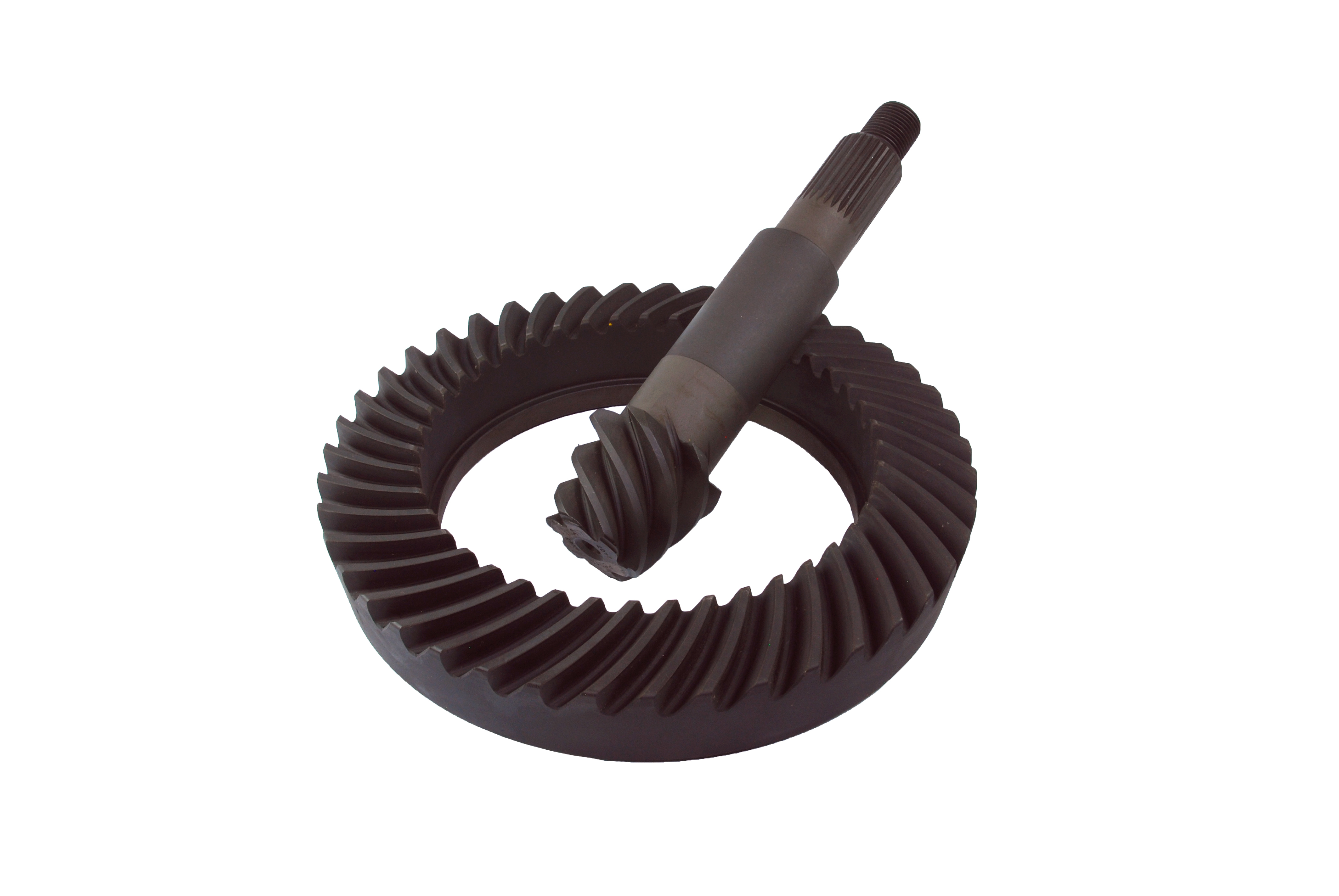 Differential Ring and Pinion