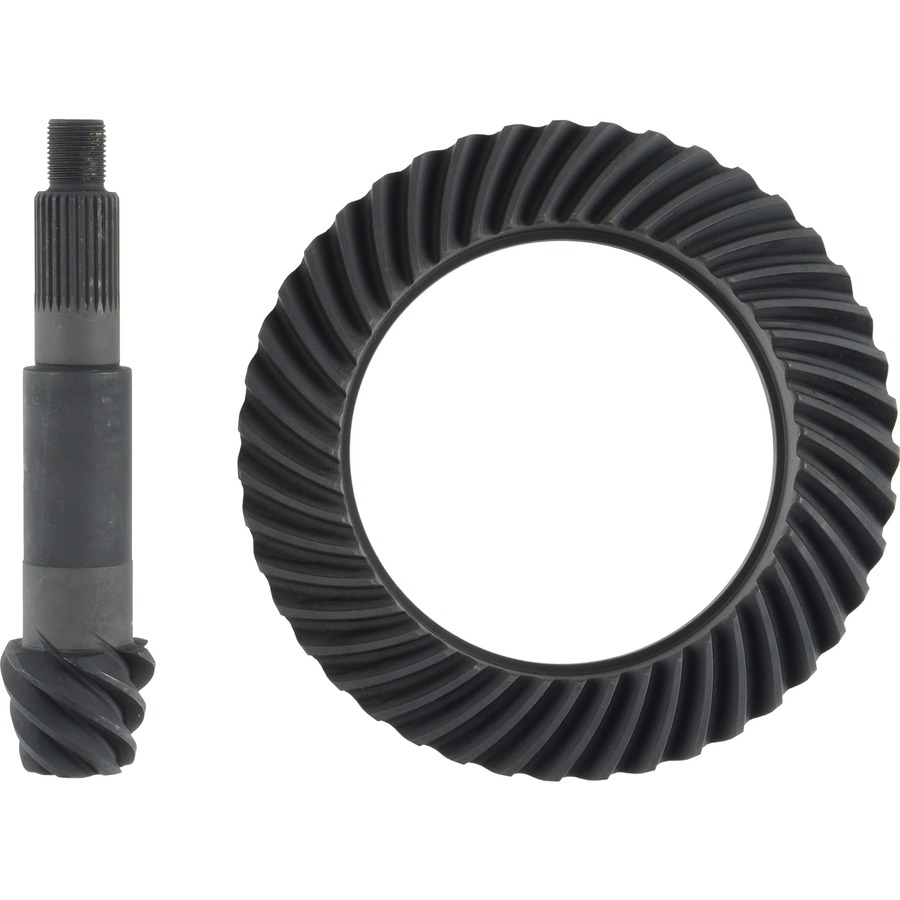 Differential Ring and Pinion
