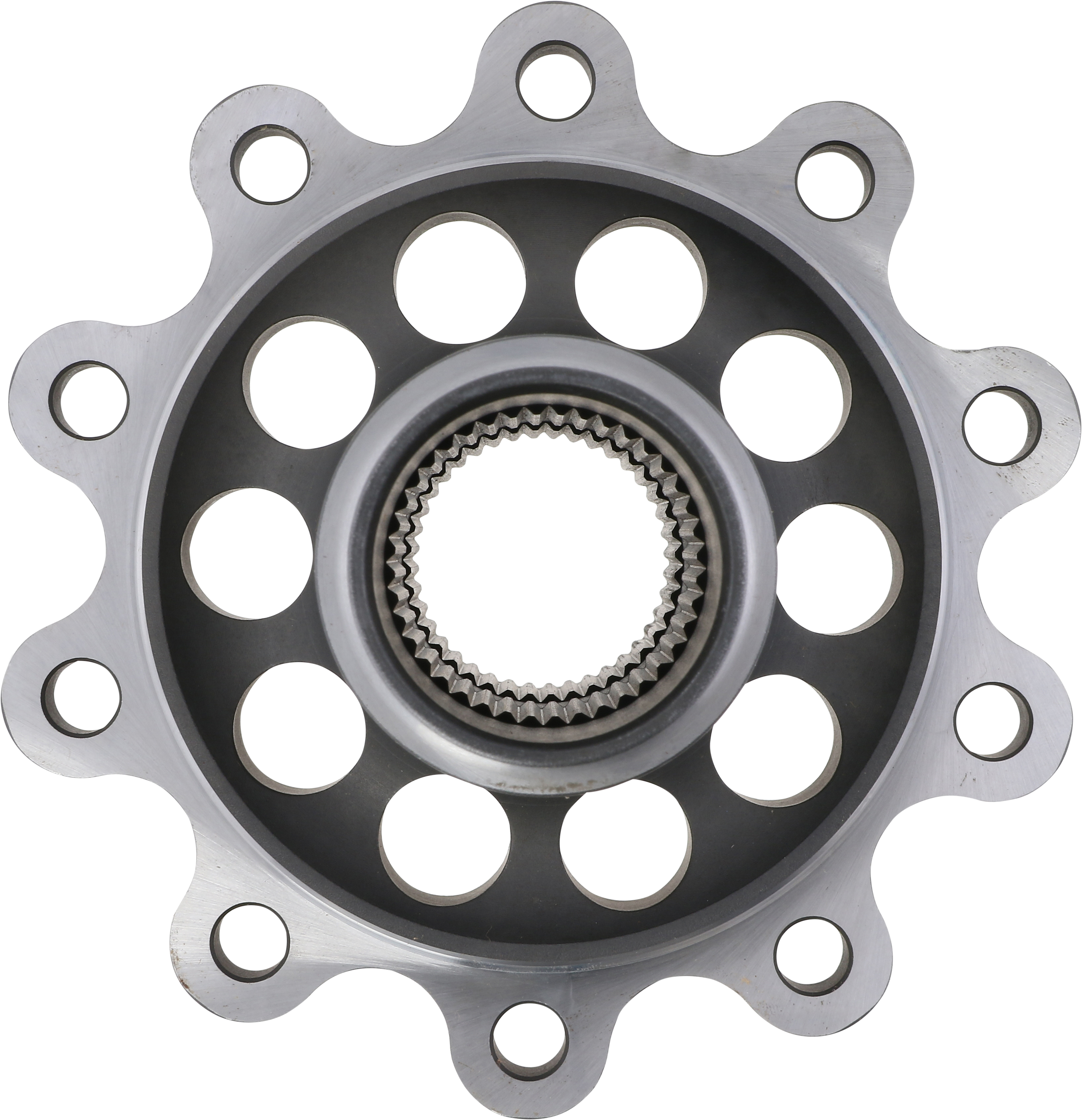 Differential Spool