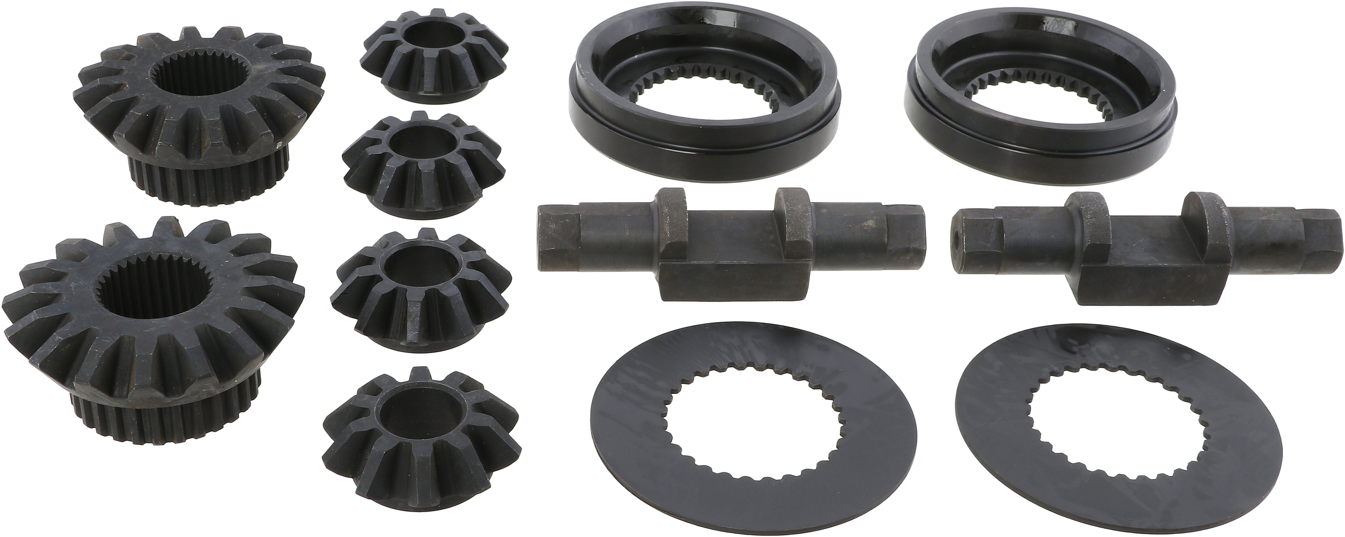 Differential Carrier Gear Kit