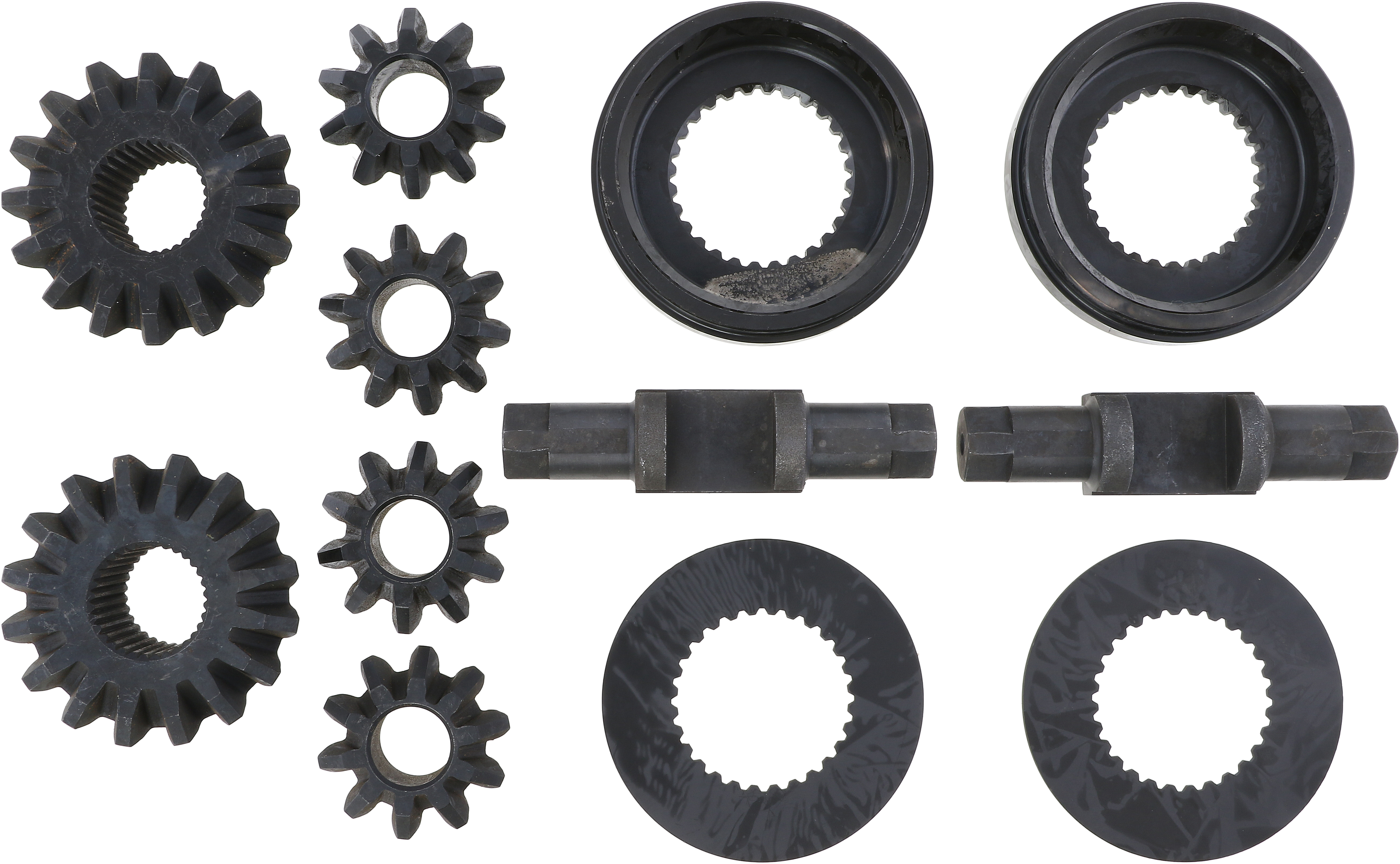 Differential Carrier Gear Kit