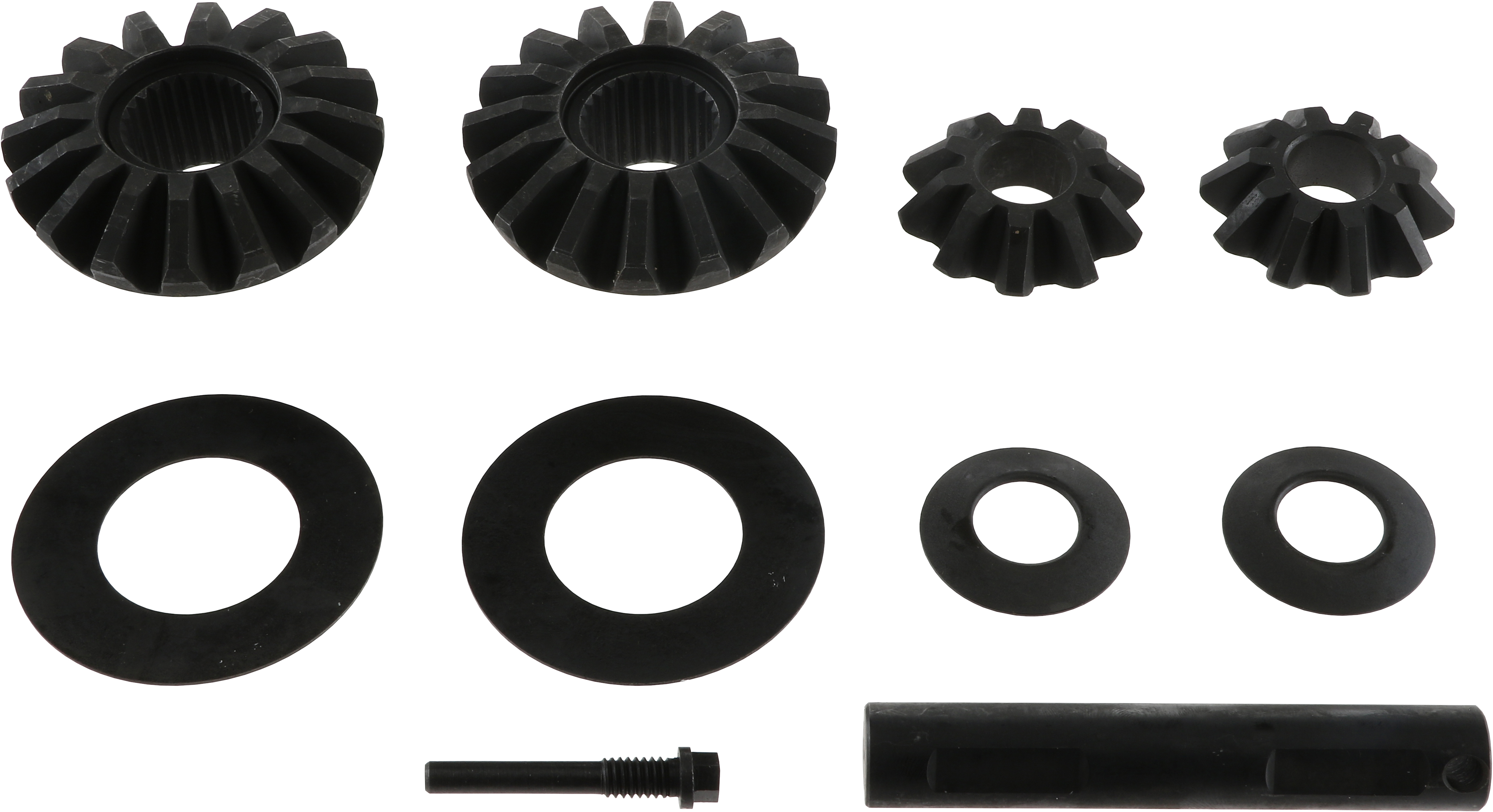 Differential Carrier Gear Kit