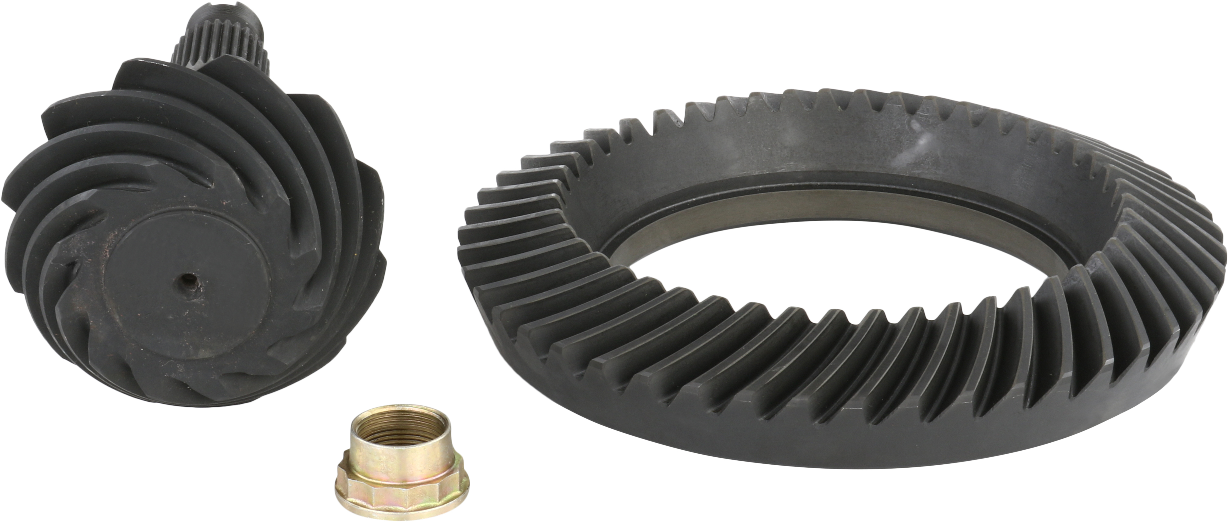 Differential Ring and Pinion