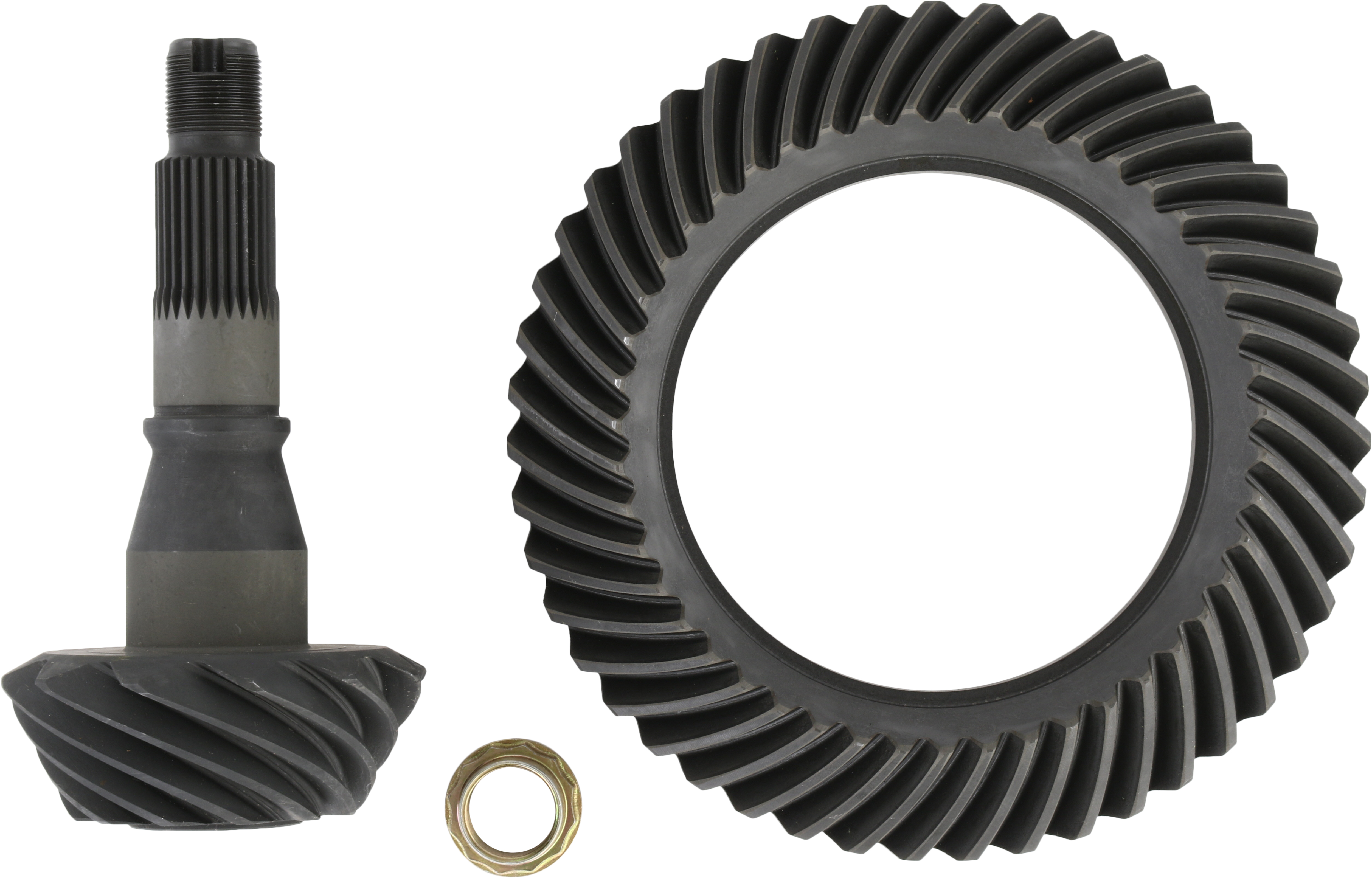 Differential Ring and Pinion