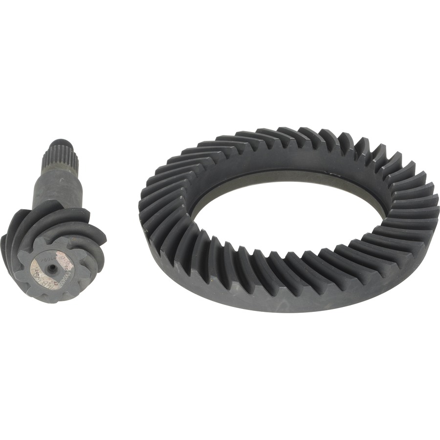 Differential Ring and Pinion