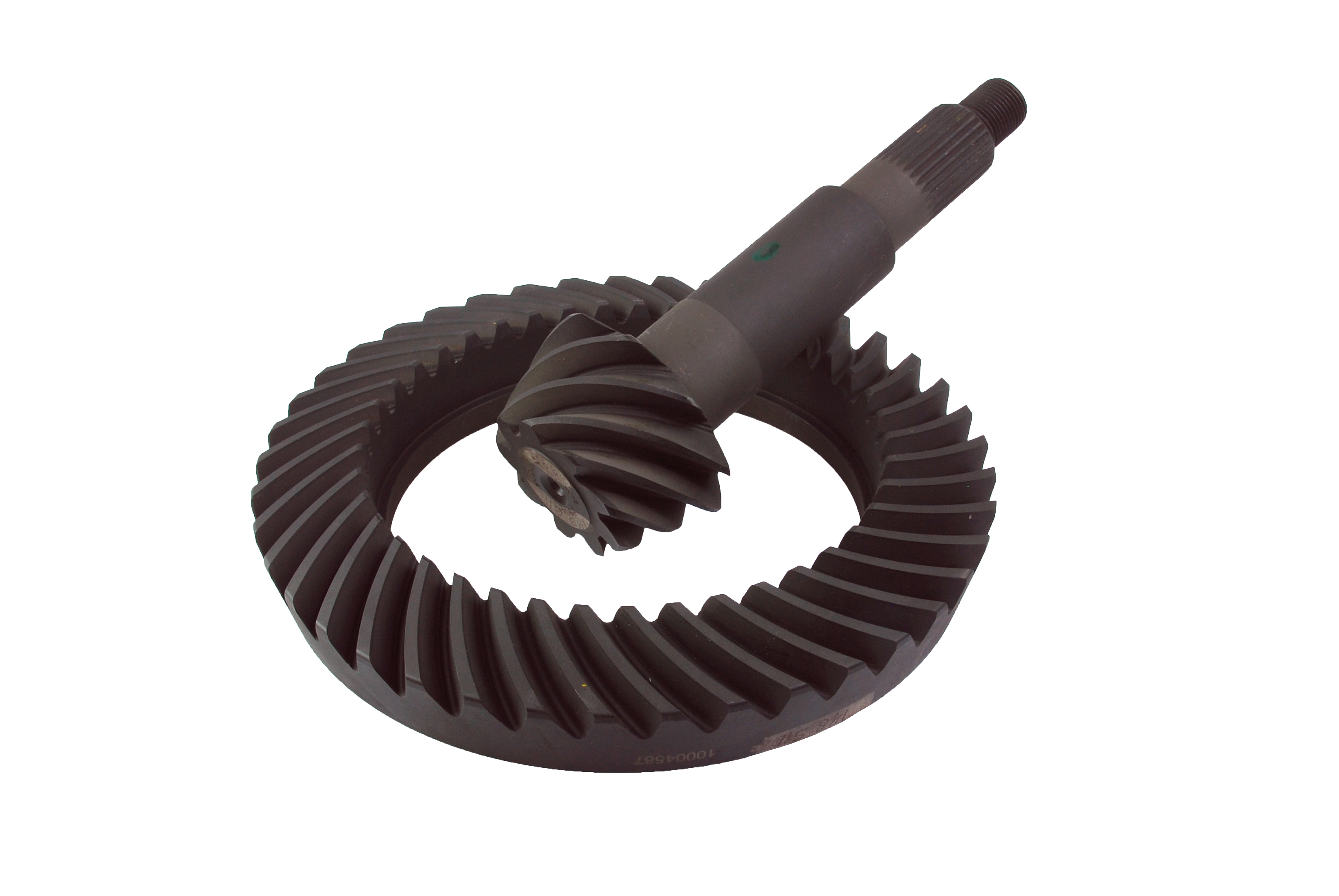 Differential Ring and Pinion