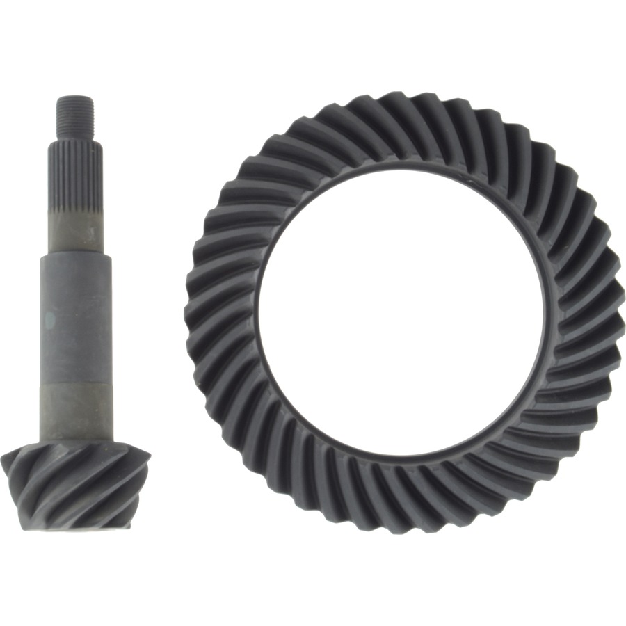 Differential Ring and Pinion