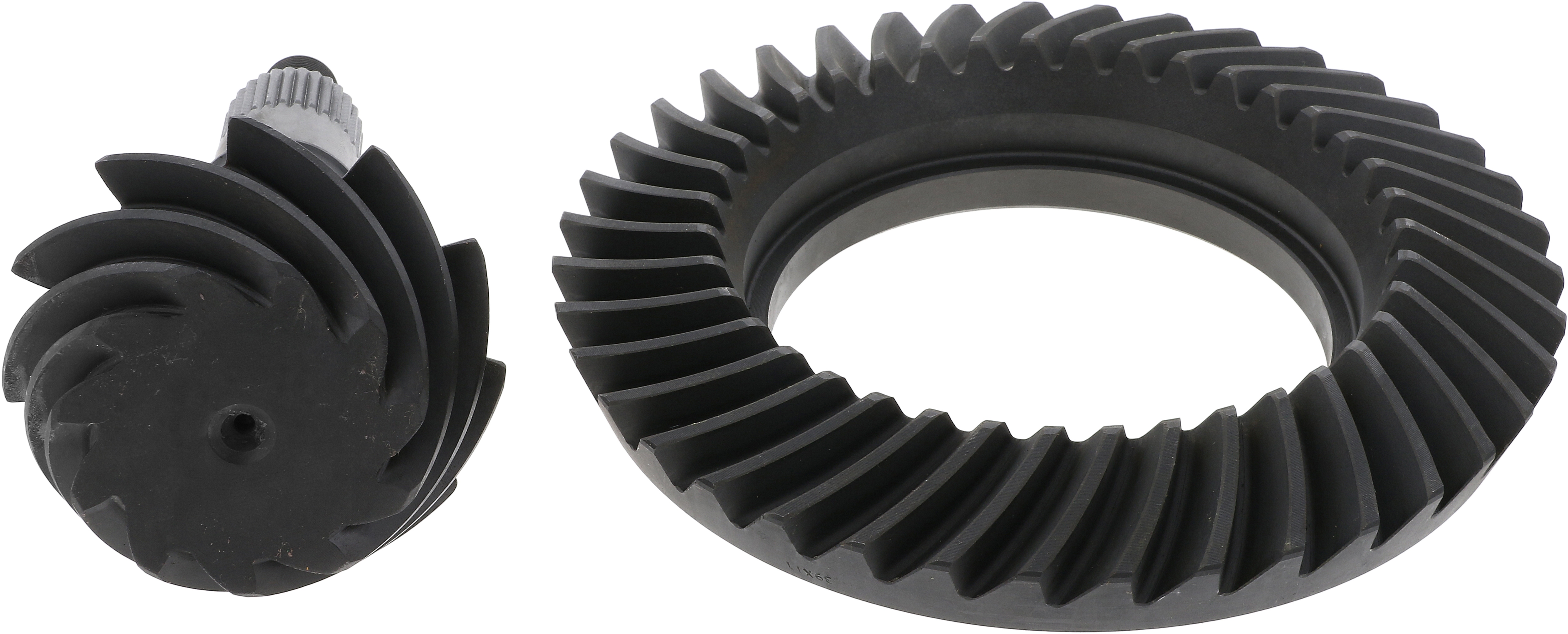 Differential Ring and Pinion
