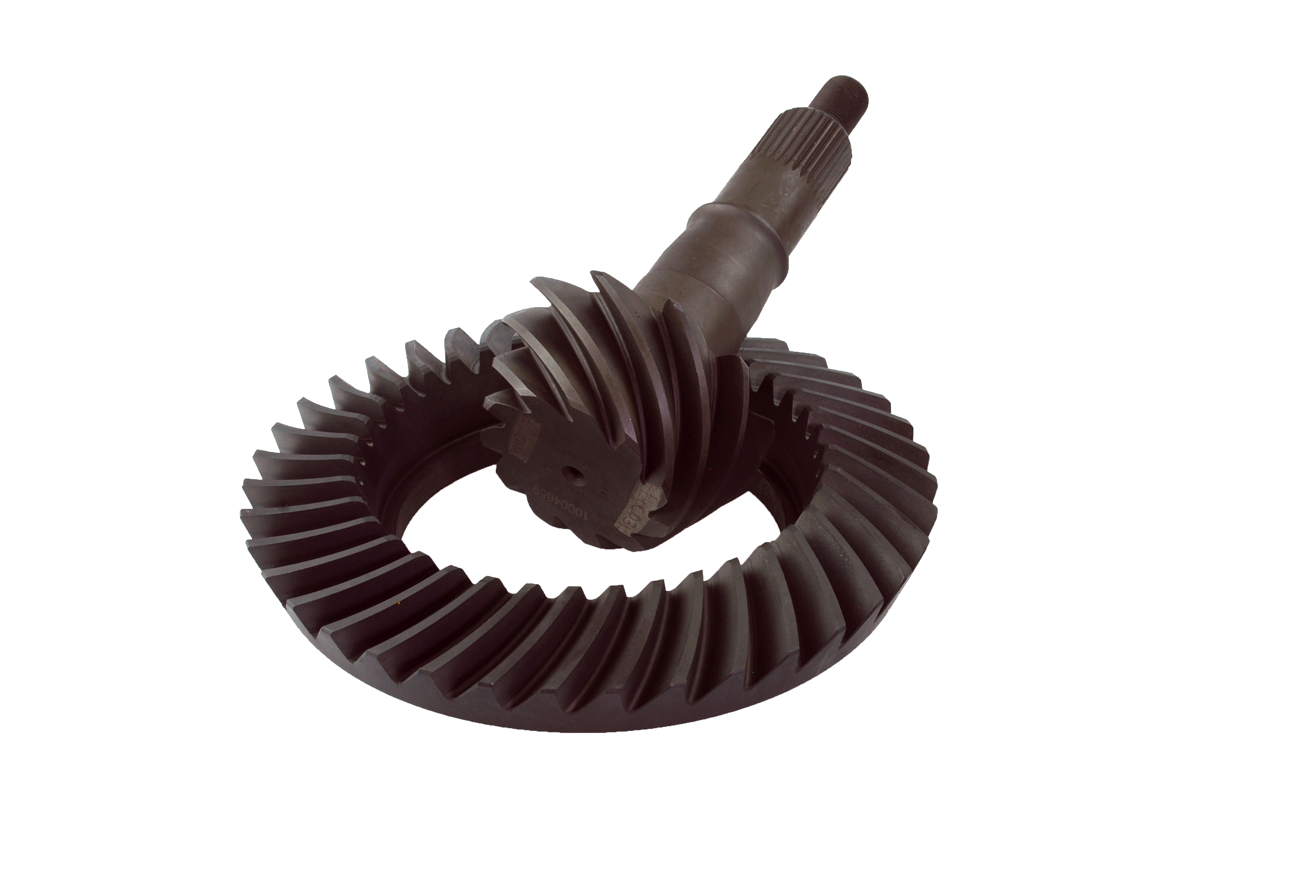 Differential Ring and Pinion