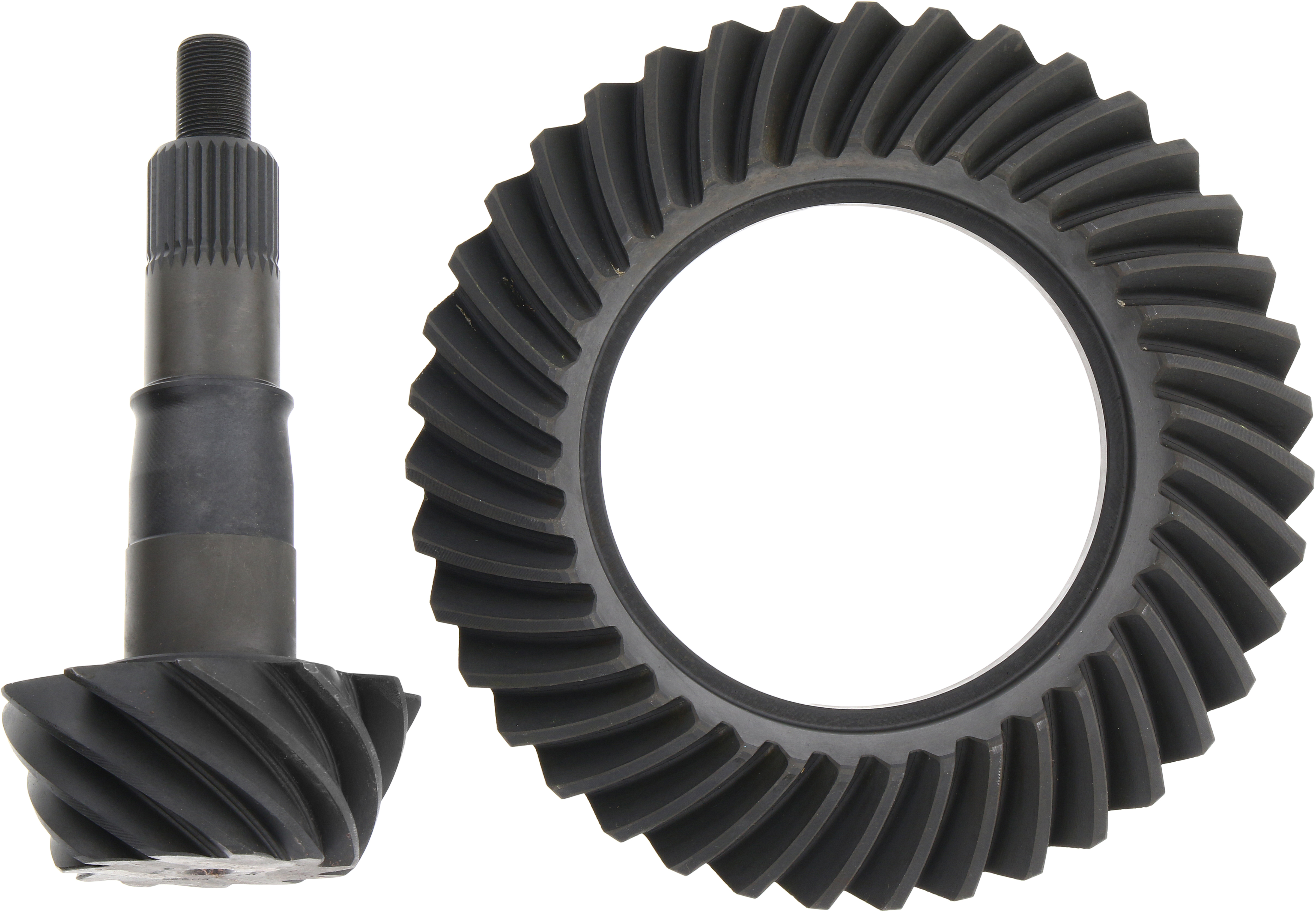 Differential Ring and Pinion