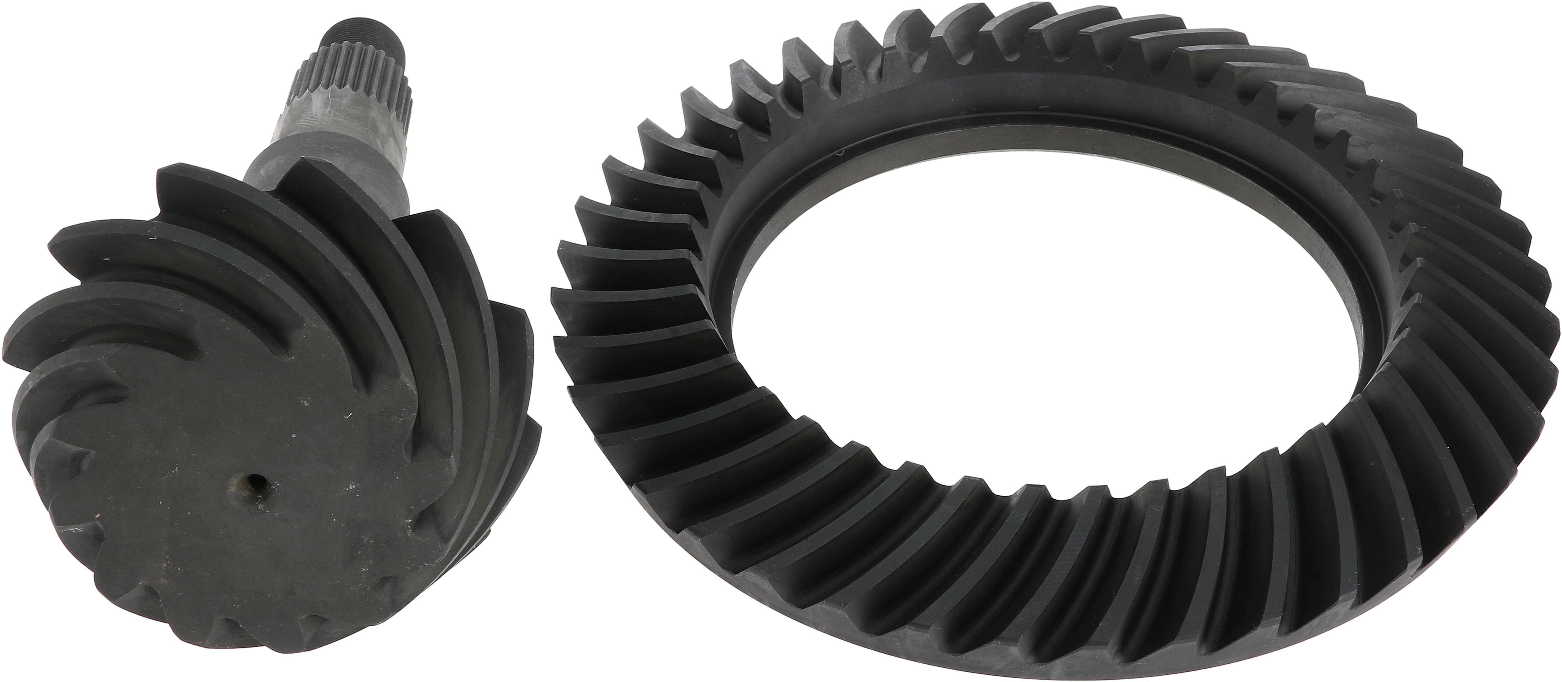 Differential Ring and Pinion